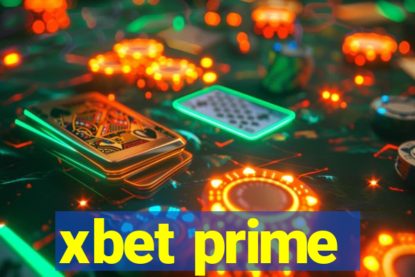 xbet prime